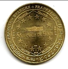 Tour de Crest 2009